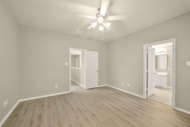171 N Burberry Park Circle, The Woodlands, TX 77382