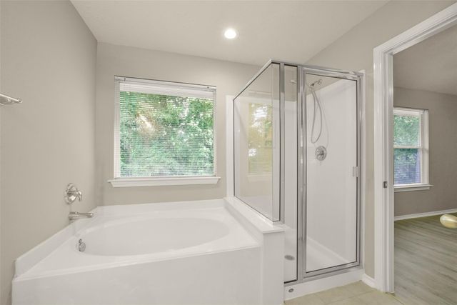 171 N Burberry Park Circle, The Woodlands, TX 77382