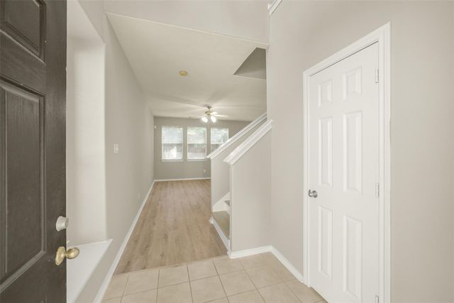 171 N Burberry Park Circle, The Woodlands, TX 77382