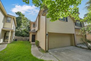 171 N Burberry Park Circle, The Woodlands, TX 77382