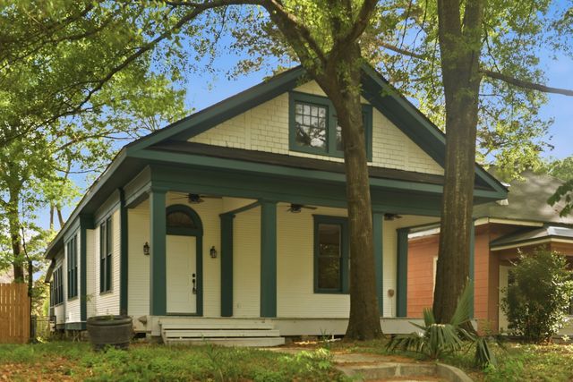 415 Boulevard Street, Shreveport, LA 71104