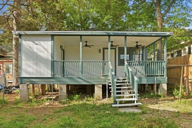 415 Boulevard Street, Shreveport, LA 71104