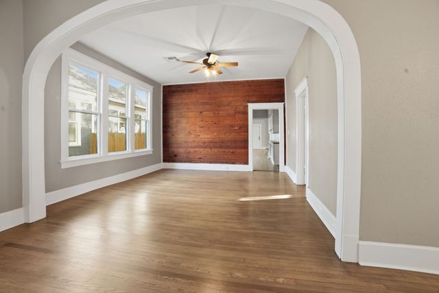 415 Boulevard Street, Shreveport, LA 71104