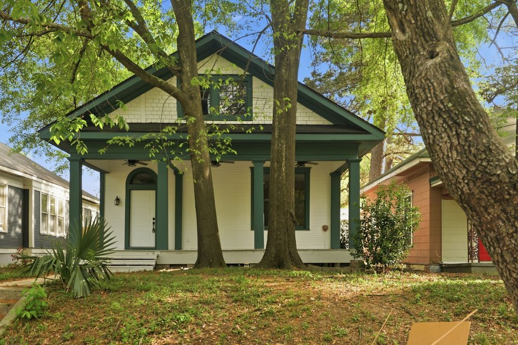 415 Boulevard Street, Shreveport, LA 71104