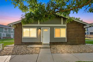 13361 E Louisiana Avenue, Aurora, CO 80012