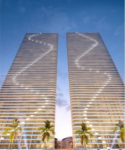 700 NE 24 Street 1406, Miami, FL 33137