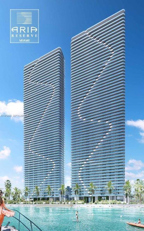 700 NE 24 Street 1406, Miami, FL 33137