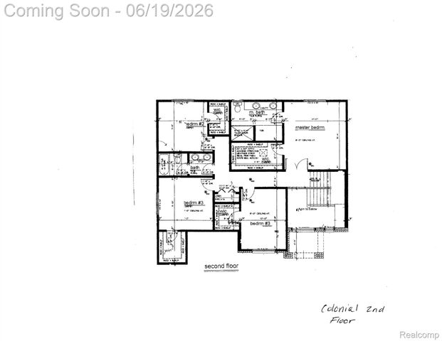 50932 Remar Farms Dr, Macomb Township, MI 48044