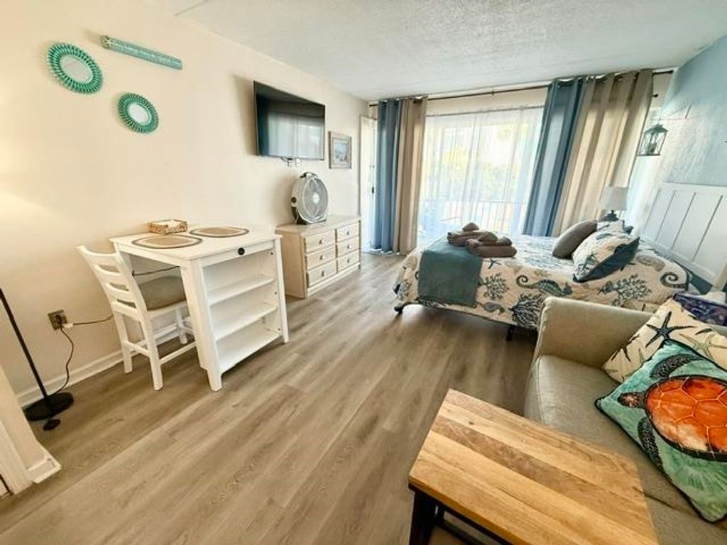 1600 S Ocean Blvd. # 212, Myrtle Beach, SC 29577 — photo 3