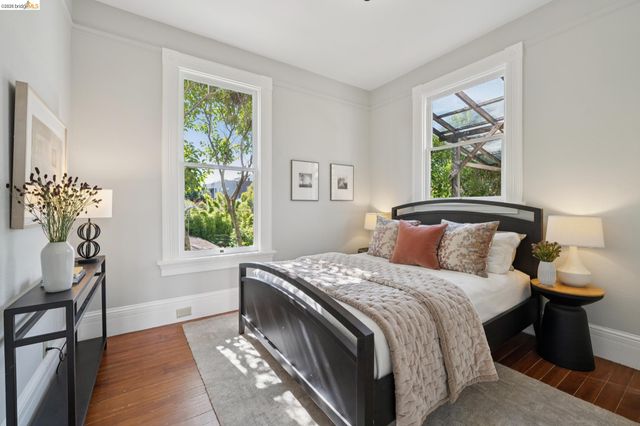1837 Addison St, Berkeley, CA 94703