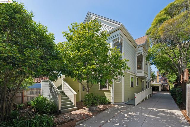 1837 Addison St, Berkeley, CA 94703