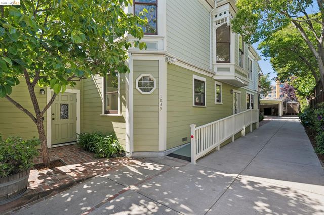 1837 Addison St, Berkeley, CA 94703