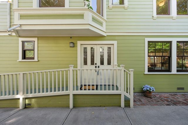1837 Addison St, Berkeley, CA 94703