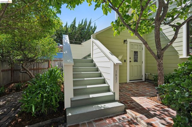1837 Addison St, Berkeley, CA 94703