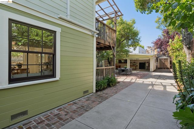 1837 Addison St, Berkeley, CA 94703