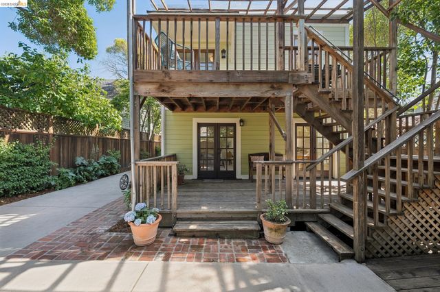 1837 Addison St, Berkeley, CA 94703