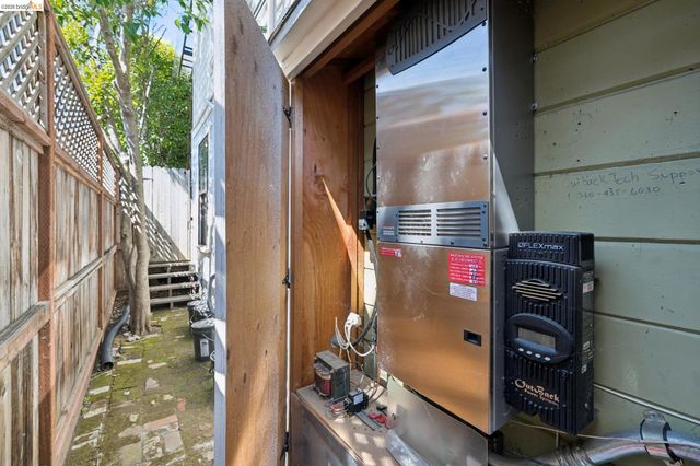 1837 Addison St, Berkeley, CA 94703