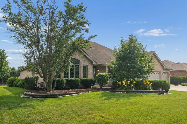 10899 Swallow Tail Lane, Frankfort, IL 60423
