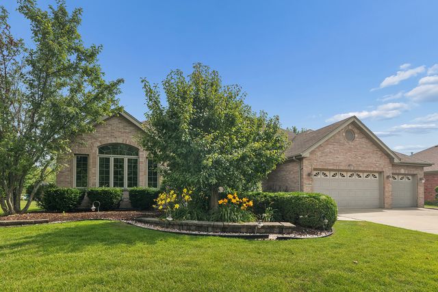 10899 Swallow Tail Lane, Frankfort, IL 60423