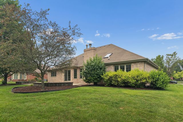 10899 Swallow Tail Lane, Frankfort, IL 60423
