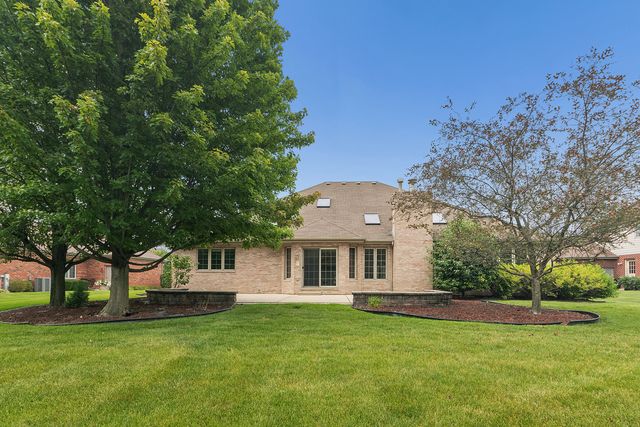 10899 Swallow Tail Lane, Frankfort, IL 60423