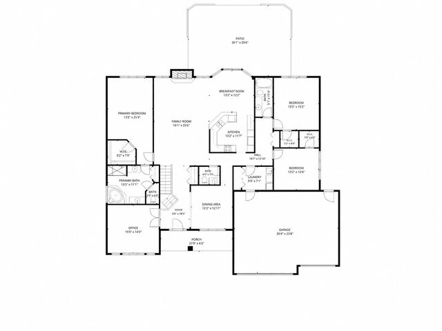 10899 Swallow Tail Lane, Frankfort, IL 60423