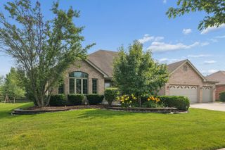 10899 Swallow Tail Lane, Frankfort, IL 60423