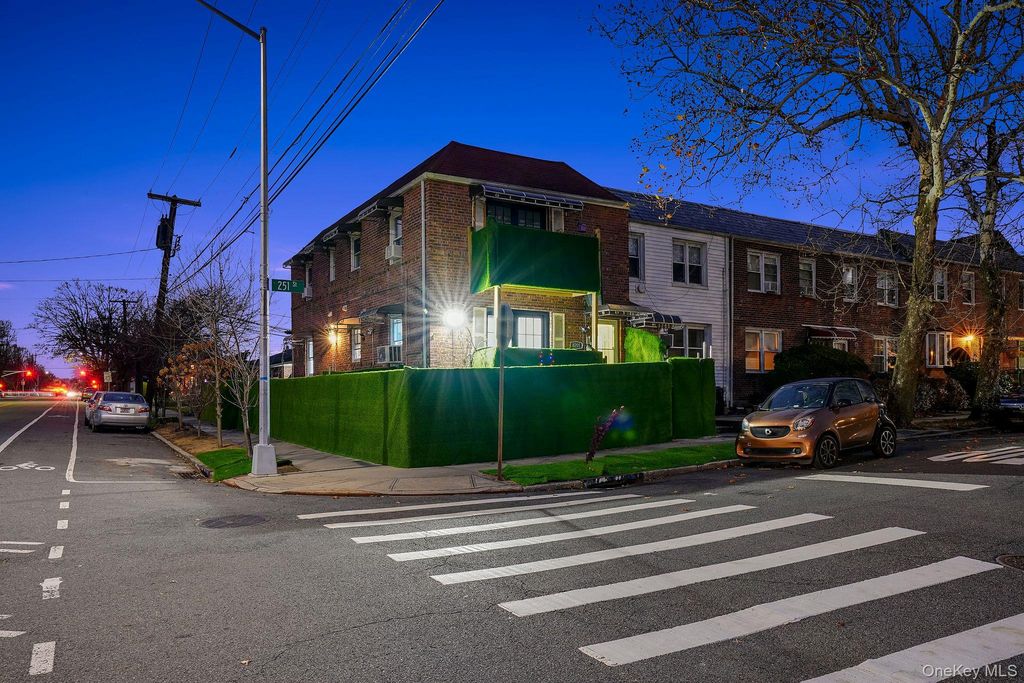 8201 251st Street, Bellerose, NY 11426