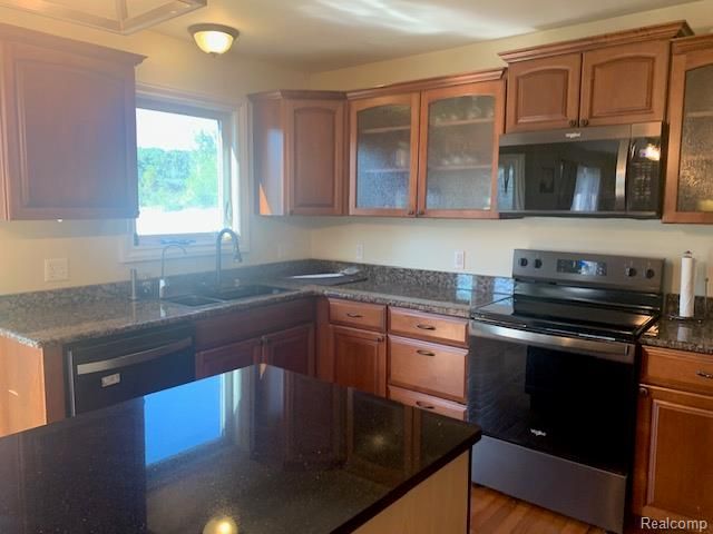 3068 W Cook Road, Mundy Township, MI 48439