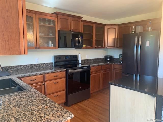 3068 W Cook Road, Mundy Township, MI 48439
