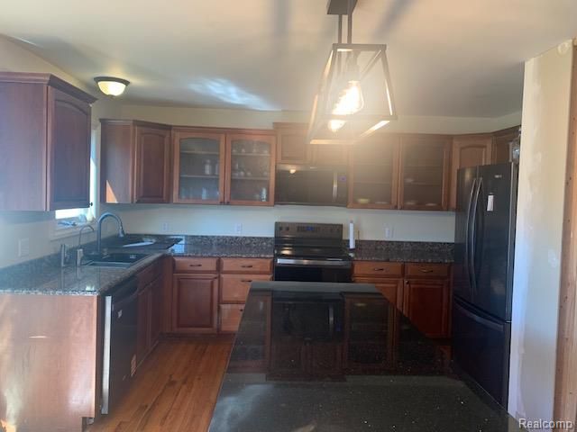 3068 W Cook Road, Mundy Township, MI 48439