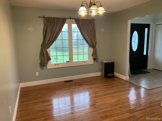 3068 W Cook Road, Mundy Township, MI 48439