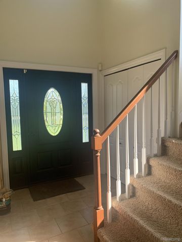 3068 W Cook Road, Mundy Township, MI 48439