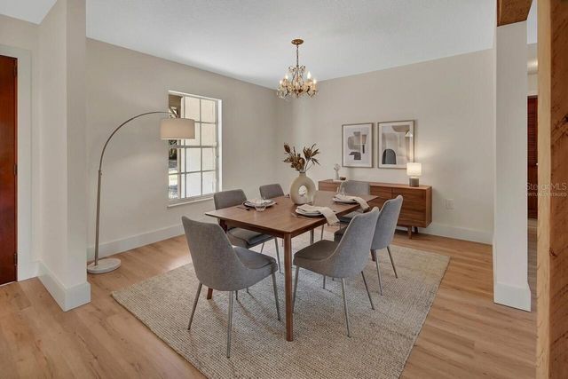 570 CASS STREET, Deland, FL 32720