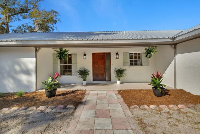 570 CASS STREET, Deland, FL 32720