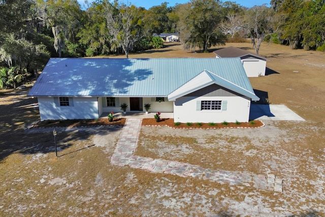 570 CASS STREET, Deland, FL 32720