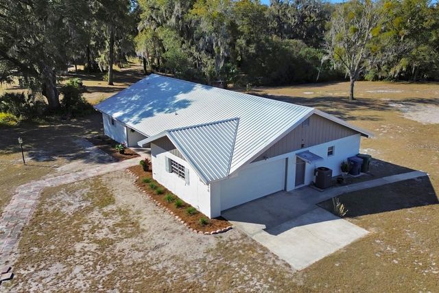 570 CASS STREET, Deland, FL 32720