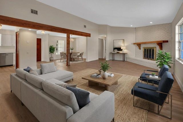 570 CASS STREET, Deland, FL 32720