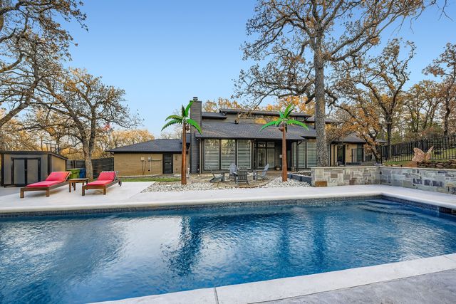 900 Pioneer Circle E, Argyle, TX 76226