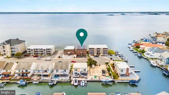 11611 SHIPWRECK RD #1N HARBOR ONE NORTH, Ocean City, MD 21842