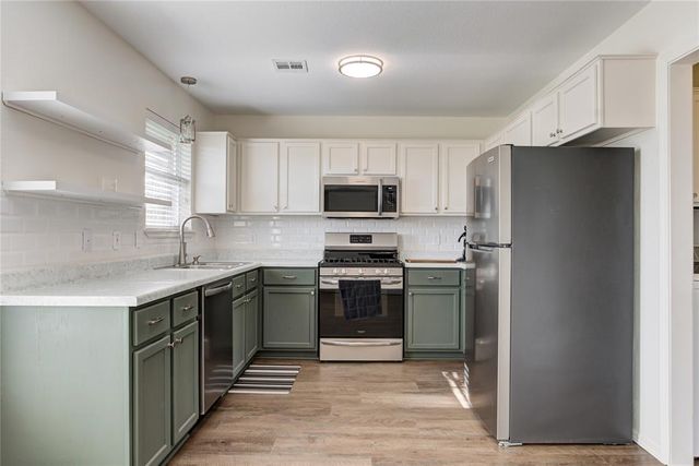 4405 Smoking Tree Drive, Shawnee, OK 74804