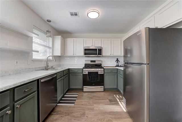 4405 Smoking Tree Drive, Shawnee, OK 74804