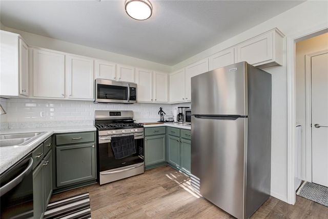 4405 Smoking Tree Drive, Shawnee, OK 74804
