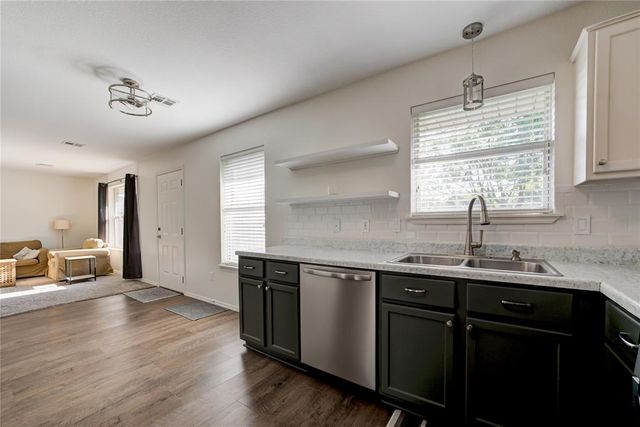 4405 Smoking Tree Drive, Shawnee, OK 74804