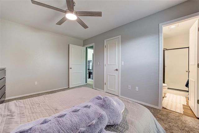 4405 Smoking Tree Drive, Shawnee, OK 74804