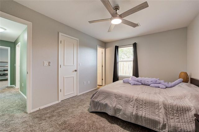 4405 Smoking Tree Drive, Shawnee, OK 74804