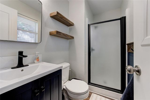 4405 Smoking Tree Drive, Shawnee, OK 74804