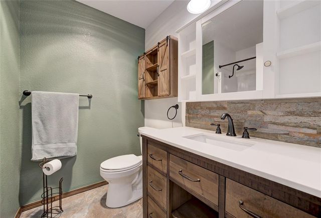 4405 Smoking Tree Drive, Shawnee, OK 74804
