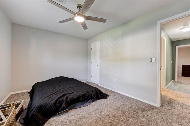 4405 Smoking Tree Drive, Shawnee, OK 74804