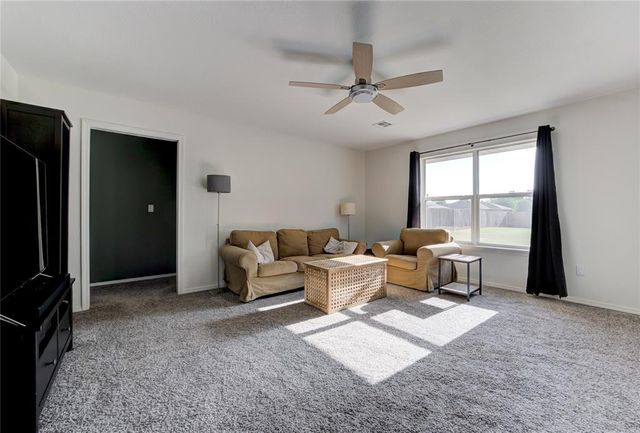 4405 Smoking Tree Drive, Shawnee, OK 74804